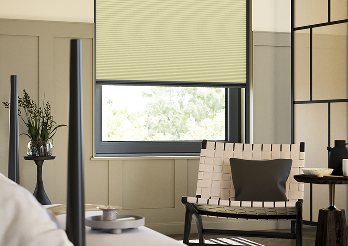 Cosima (Blackout), Wheat - Ultra Blackout Blind - Image 6
